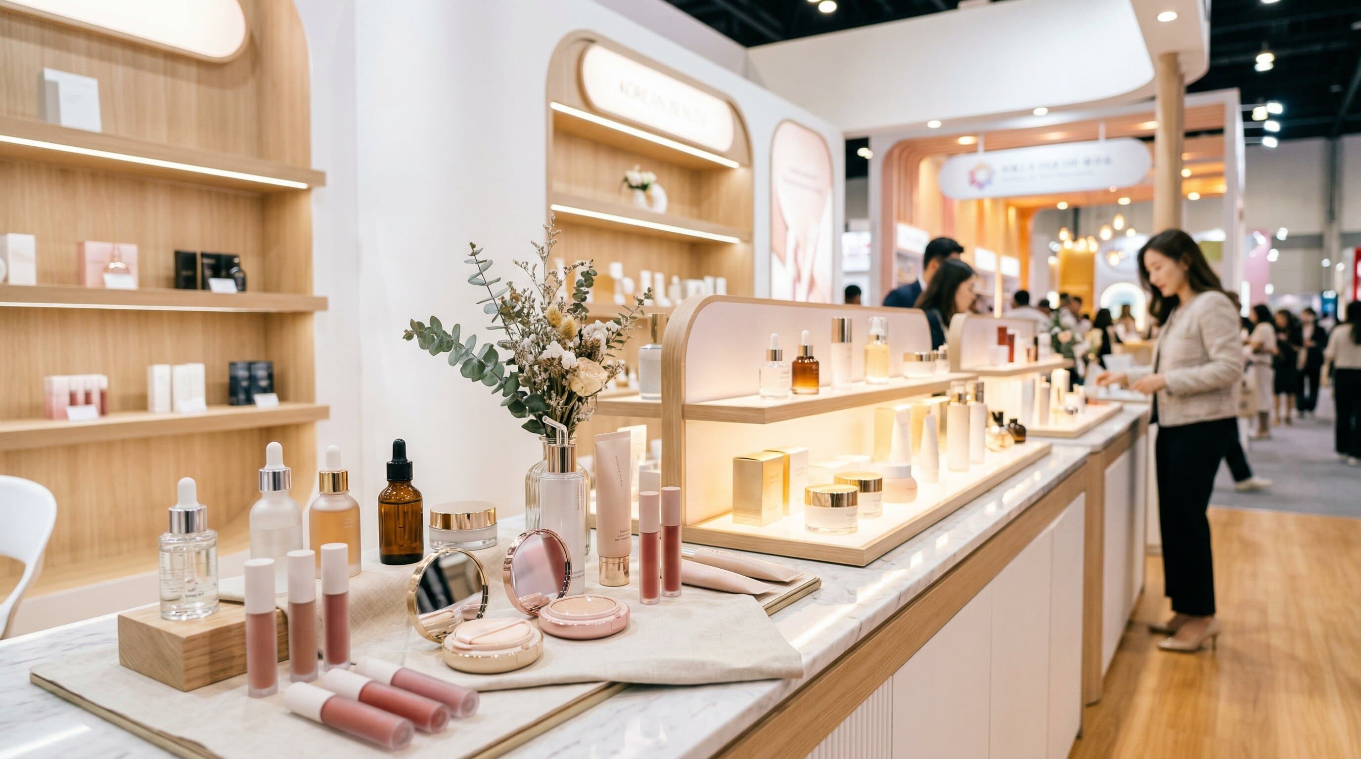 K-BEAUTY