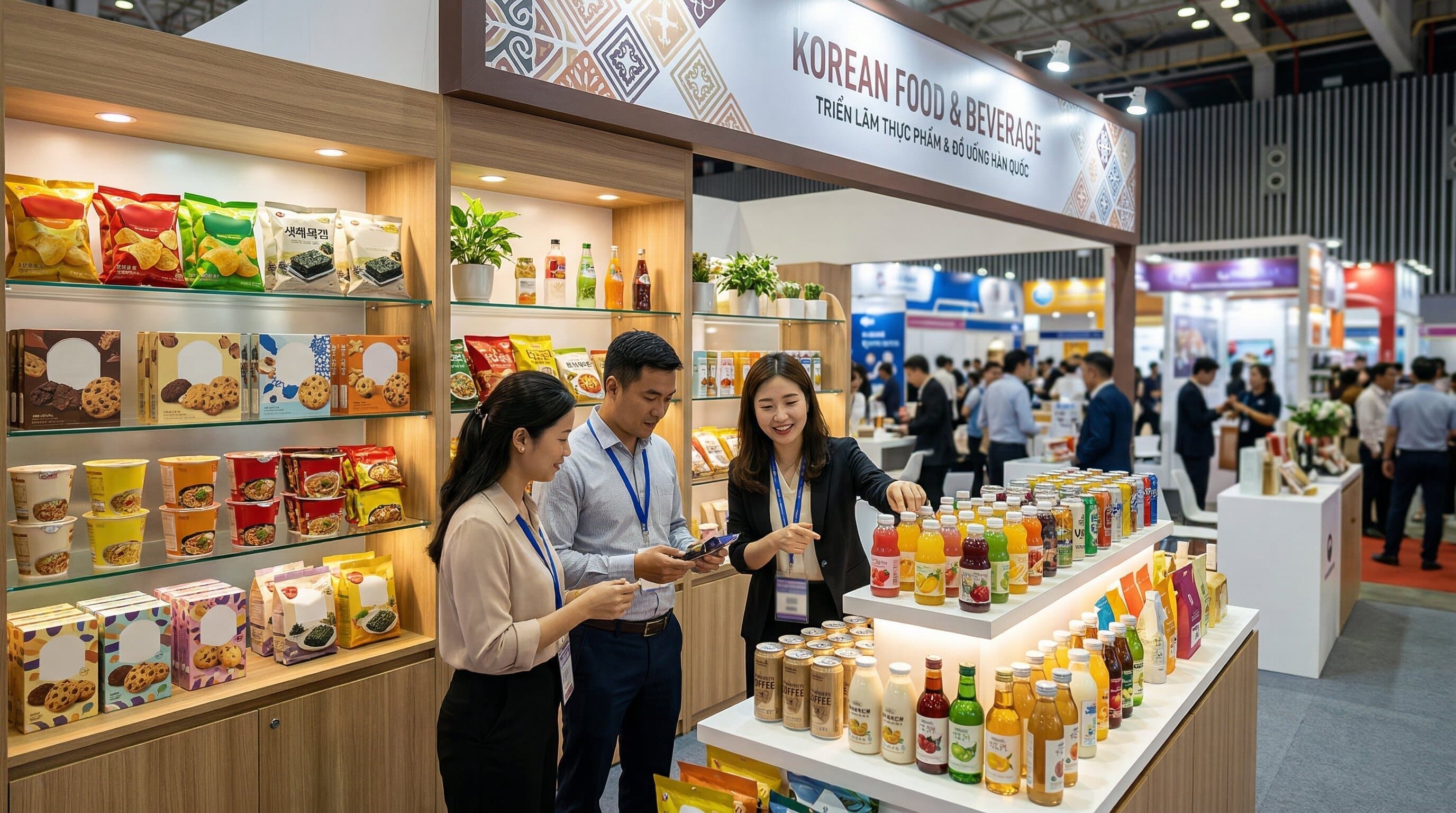 K-FOOD